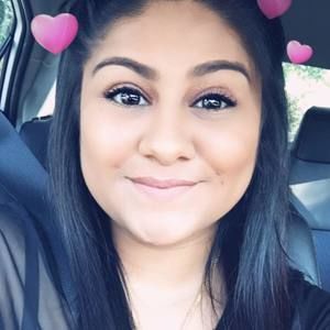 Meet your Posher, Maritza